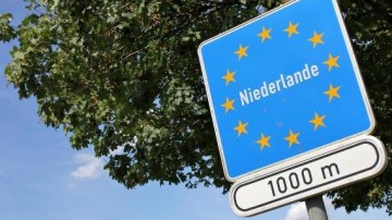 Allen & Overy en Jones Day gaan het meest over de grens