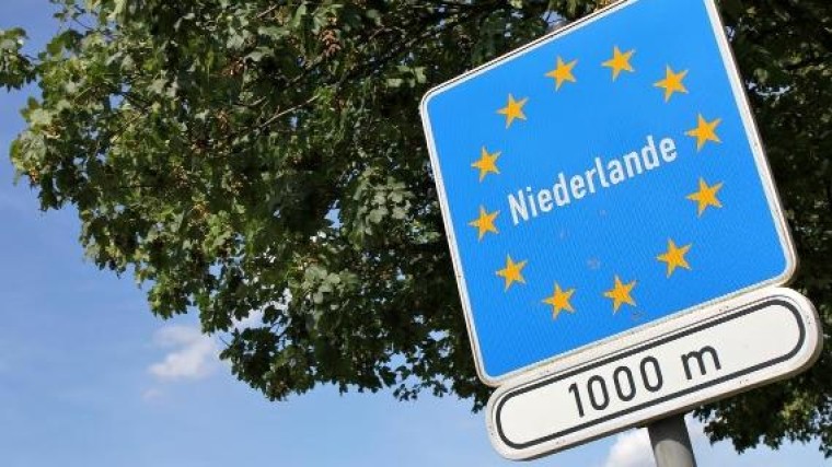 Allen & Overy en Jones Day gaan het meest over de grens