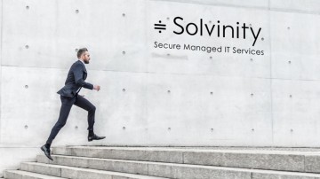 Tech-experts krijgen toch inzage in overname DigiD-beheerder Solvinity