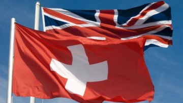 KPMG wil fusie tussen Engelse en Zwitserse tak