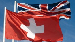 KPMG wil fusie tussen Engelse en Zwitserse tak