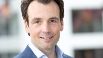 Roel de Vries Managing Director tax team A&M