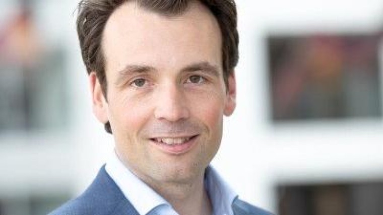 Roel de Vries Managing Director tax team A&M