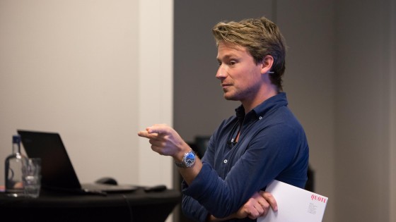 Sander Schimmelpenninck’s Tonny Media gekocht door Podimo