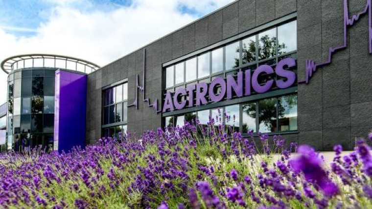 ACtronics uit Almelo groeit verder bij Zwitserse branchegenoot