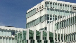 ASR neemt beursassuradeur Corins over