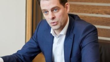 Danny Bosker KPMG: 'Timing vaak belangrijker dan prijs'