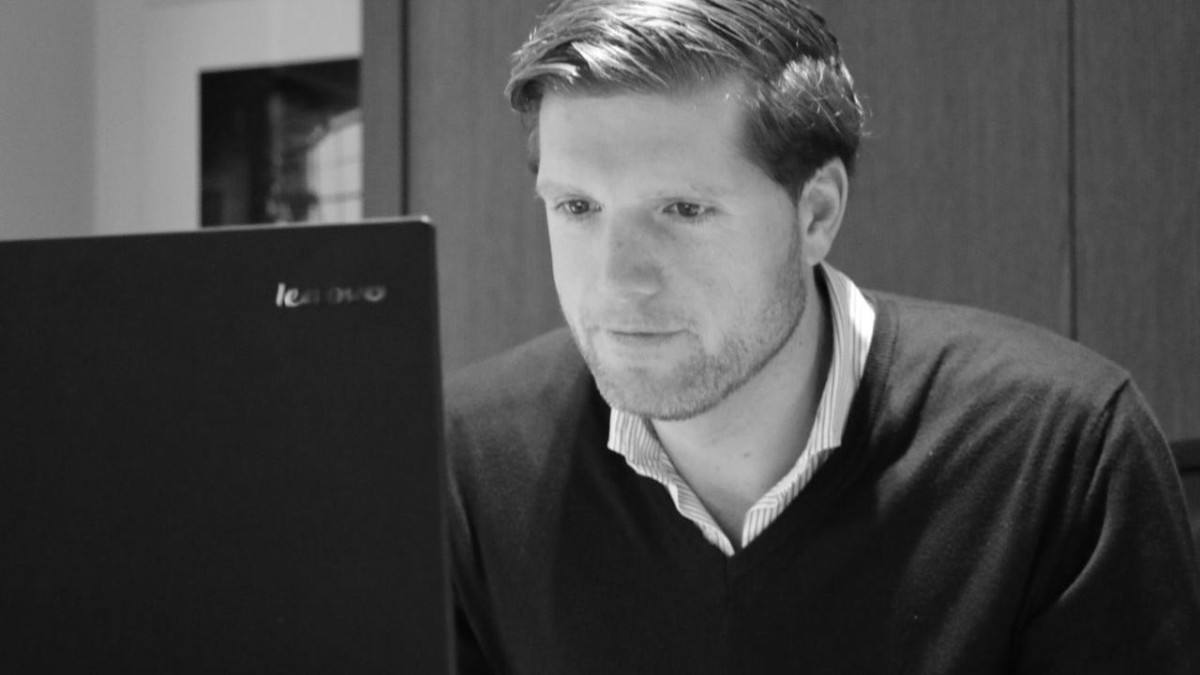 Mels Huige: ‘Wij gaan voor focus, niet voor omvang’