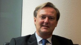 Derk Kappelle nieuwe CFO AEB Amsterdam