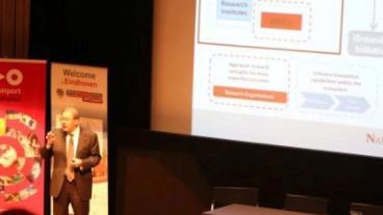 Succesvolle exits trekken nieuw venture capital naar ‘brainport’