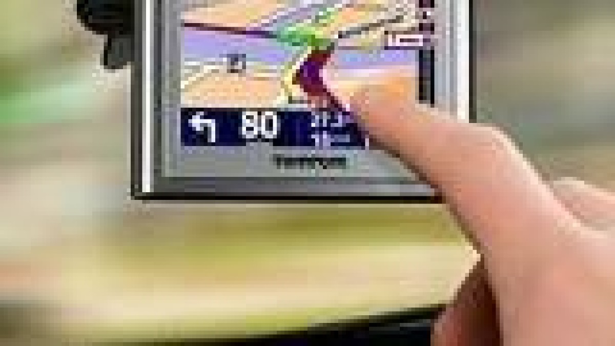 John de Mol neemt belang in TomTom