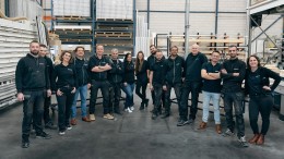 Amersfoortse standbouwer naar concurrent in Oostzaan