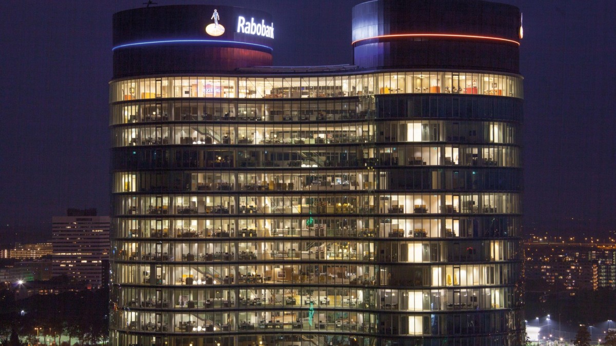 Rabobank verkoopt Amerikaanse dochter RNA