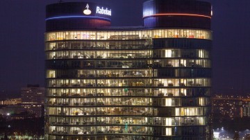 Rabobank verkoopt Amerikaanse dochter RNA