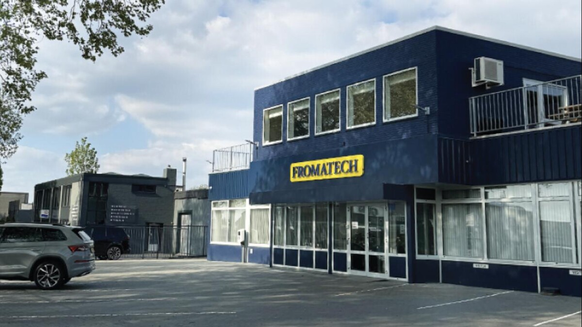 Sittardse specialist in smaak- en geurstoffen in handen van Franse branchegenoot
