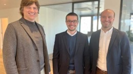 Fast Four verkoopt activiteiten aan Belgische collega