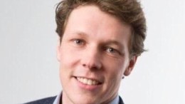 De succesformule van Mathijs de Wit en Newion