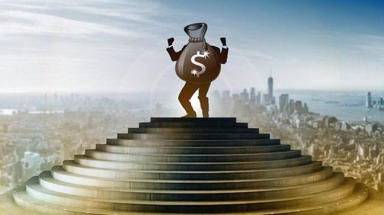 Nieuwe fintech-spac naar Damrak