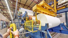 Overname Coldenhove Papier door Neenah Paper