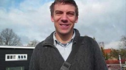 Gerritjan Eggenkamp partner bij Avedon