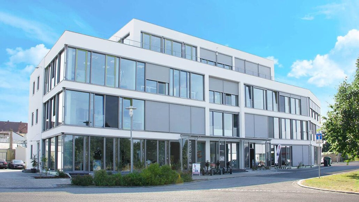 Meerderheidsbelang voor Main in Duitse IT-leverancier