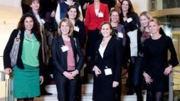 Lenteborrel: PE meets M&A, met extra aandacht voor de vrouwen