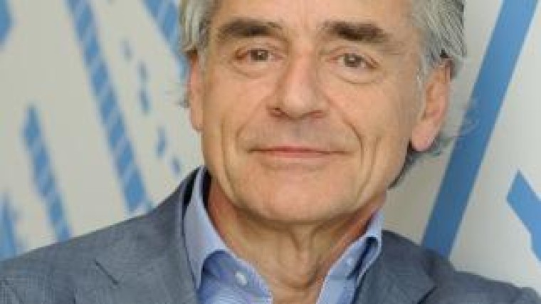 IntegrationPeople.nl benoemt Hans Schenk in RvA