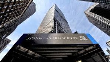 "JPMorgan Chase oriënteert zich op uitbreiding Amsterdamse kantoor"
