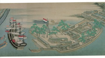 Kabinet in overleg met bedrijven over vestigingsklimaat