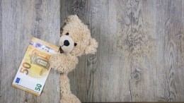 Duitse Simba Dickie Group neemt belang in EXIT Toys