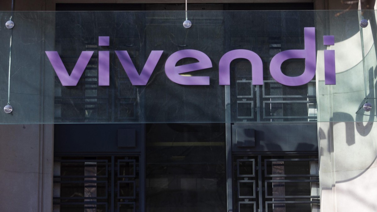 Mediaconcern Vivendi wil zichzelf opknippen in delen
