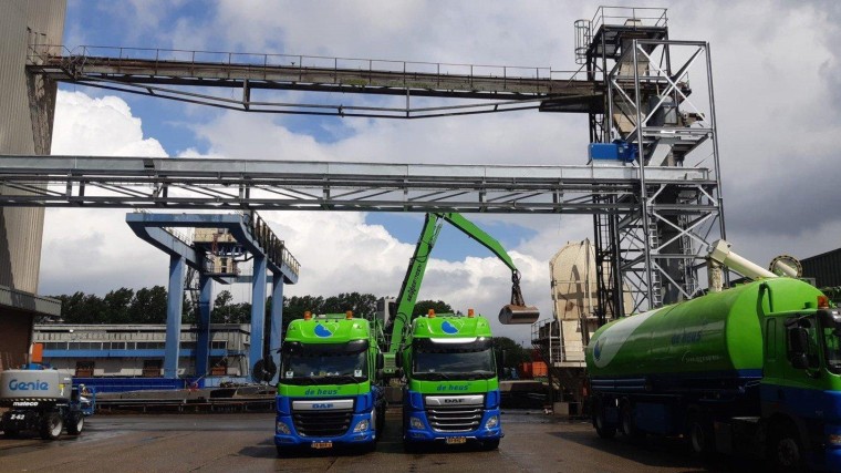En weer neemt De Heus Voeders een bedrijf over