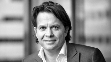 M&A-advocaat Thédoor Melchers naar Wintertaling