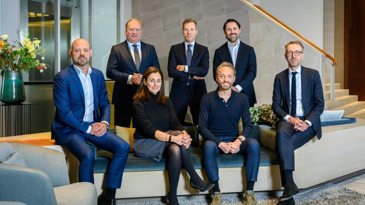 M&A in transitie: Navigeren door veranderende markten