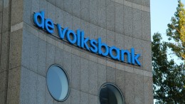 NLFI: 'De Volksbank verkopen, naar de beurs of opknippen'