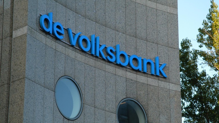 NLFI: 'De Volksbank verkopen, naar de beurs of opknippen'