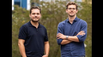 Promotie voor Wouter Goossens en Patrick Hermann bij Fortino