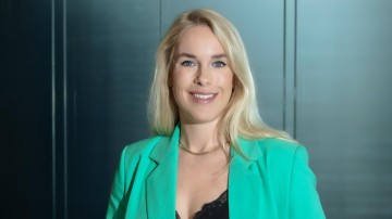 Van mode naar M&A: Marcellina Rietvelt over het winnen van de M&A Award voor Best Young M&A Lawyer