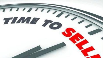 Meer ondernemers willen bedrijf snel verkopen