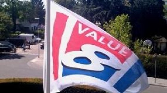 Value8 brengt vereist bod op Sucraf uit