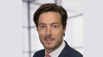 Bart Serto associate partner bij EY