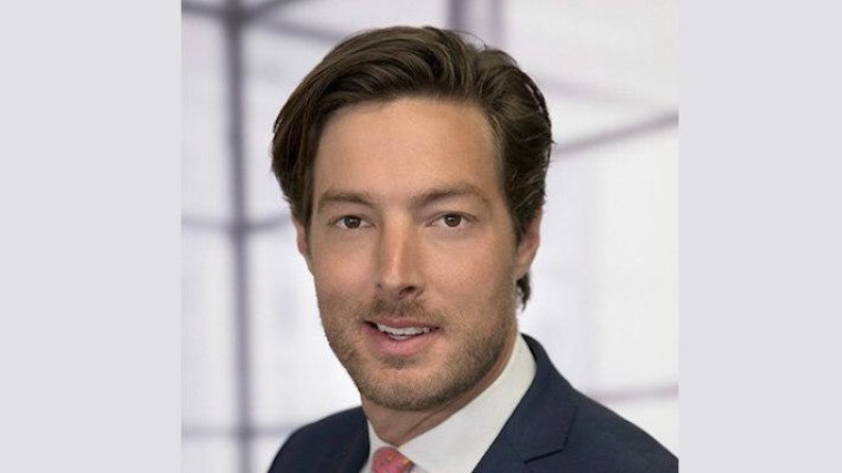 Bart Serto associate partner bij EY