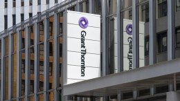 Drie investeerders op de shortlist voor overname Grant Thornton UK