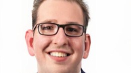 Wilco Dokman adjunct-directeur Alfa Consultants