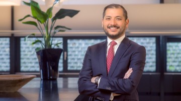 'Assurantiemarkt aan de vooravond van een overnamegolf'