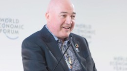 Vertrek Unilever-topman Alan Jope kort na mislukte overname GlaxoSmithKline