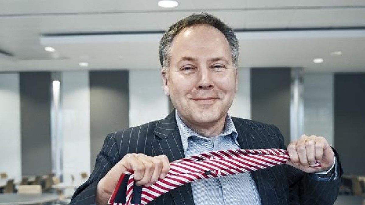 Heeft het uitzendbureau nog toekomst?