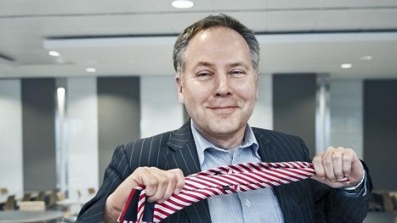 Heeft het uitzendbureau nog toekomst?