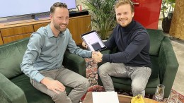 IT-bedrijf Amulet stapt in stadsgenoot TimeSteps