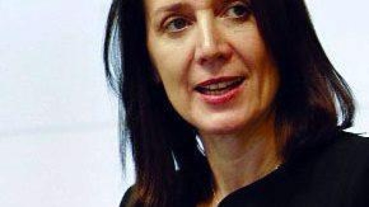 Ruth Porat van Morgan Stanley naar Google